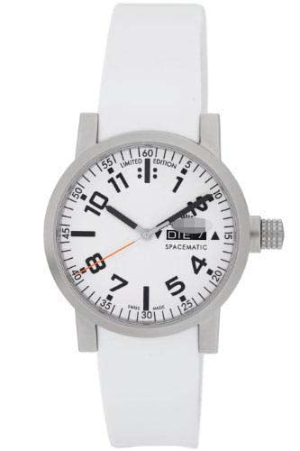 Custom Stainless Steel Men 623.22.42 SI.02 Watch