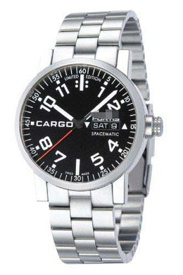 Custom Stainless Steel Men 623.22.81 M Watch