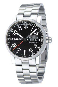 Custom Stainless Steel Men 623.22.81 M Watch