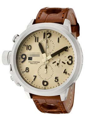 Wholesale Stainless Steel Men 6251 Watch