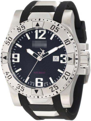 Mauritania Watches Manufacturer
