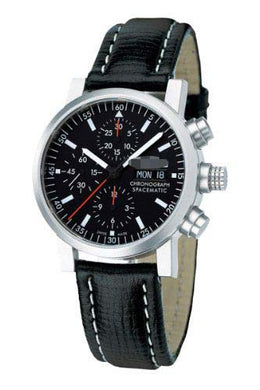 Custom Stainless Steel Men 625.22.31 L.01 Watch