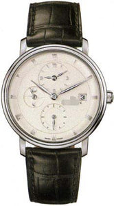 Wholesale White Gold Men 6260-1542-55B Watch