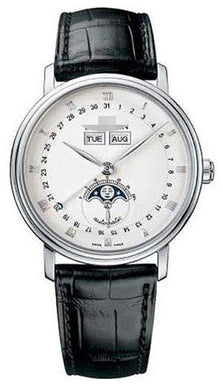 Wholesale Stainless Steel Men 6263-1127A-55 Watch