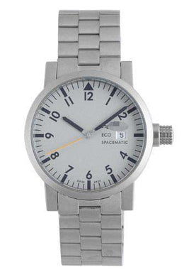 Custom Stainless Steel Men 626.22.12 M Watch