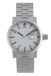 Custom Stainless Steel Men 626.22.12 M Watch
