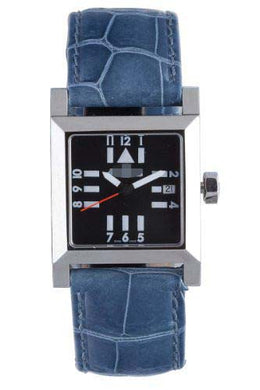 Custom Stainless Steel Women 628.10.31 LC Watch