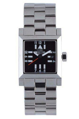 Custom Stainless Steel Women 628.10.31 M Watch