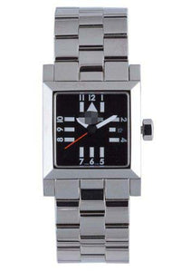 Custom Stainless Steel Women 628.10.31 M Watch