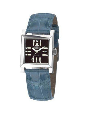 Custom Stainless Steel Women 628.10.71 LC Watch
