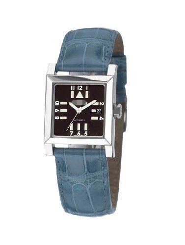 Custom Stainless Steel Women 628.10.71 LC Watch