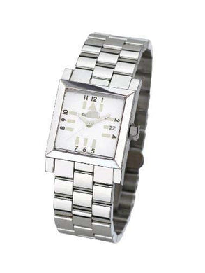 Custom Stainless Steel Women 628.10.72 M Watch