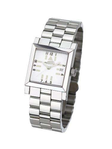 Custom Stainless Steel Women 628.10.72 M Watch