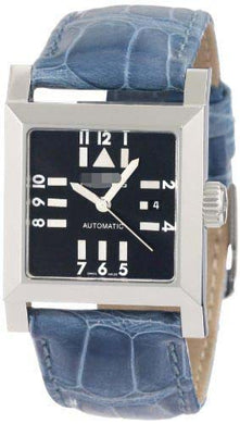 Custom Stainless Steel Women 629.20.71 LC.05 Watch