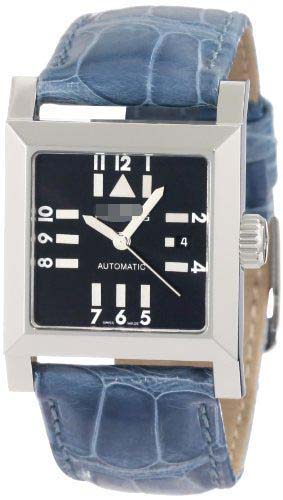 Custom Stainless Steel Women 629.20.71 LC.05 Watch