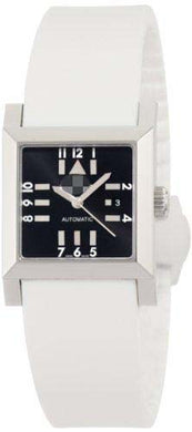 Custom Stainless Steel Women 629.20.71 SI.02 Watch