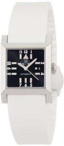 Custom Stainless Steel Women 629.20.71 SI.02 Watch