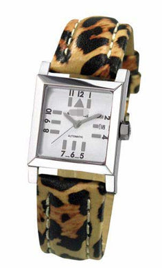 Custom Stainless Steel Women 629.20.72 L 41 Watch