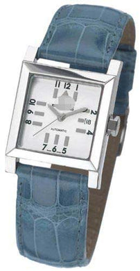 Custom Stainless Steel Women 629.20.72 LC.05 Watch
