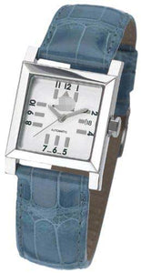 Custom Stainless Steel Women 629.20.72 LC.05 Watch