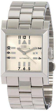 Custom Stainless Steel Women 629.20.72 M Watch