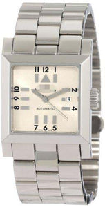 Custom Stainless Steel Women 629.20.72 M Watch