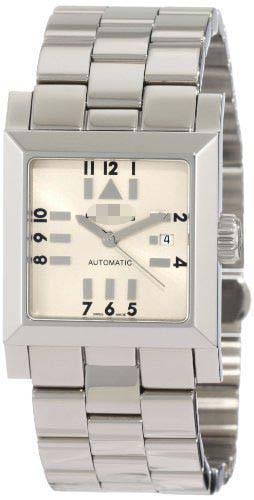 Custom Stainless Steel Women 629.20.72 M Watch