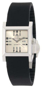 Custom Stainless Steel Women 629.20.72 SI.01 Watch
