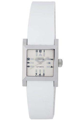 Custom Stainless Steel Women 629.20.72 SI.02 Watch