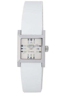 Custom Stainless Steel Women 629.20.72 SI.02 Watch