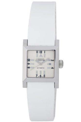 Custom Stainless Steel Women 629.20.72 SI.02 Watch