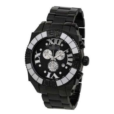 Custom Stainless Steel Men 62XGB001 Watch