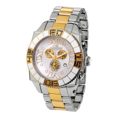 Custom Stainless Steel Men 62XGB002 Watch