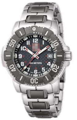 Wholesale Stainless Steel Men 6302 Watch