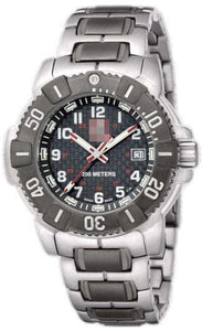 Wholesale Stainless Steel Men 6302 Watch