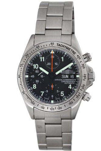 Custom Stainless Steel Men 630.10.11 M Watch