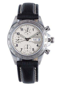 Custom Stainless Steel Men 630.10.12 L01 Watch