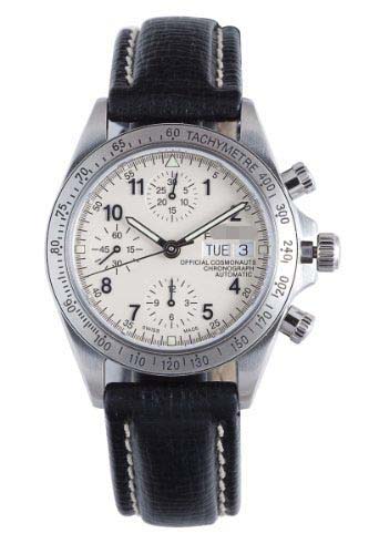 Custom Stainless Steel Men 630.10.12 L01 Watch
