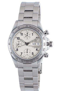 Custom Stainless Steel Men 630.10.12 M Watch