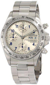 Custom Stainless Steel Men 630.10.92 M Watch