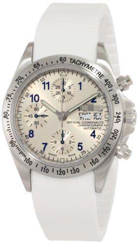 Custom Stainless Steel Men 630.10.92 SI.02 Watch