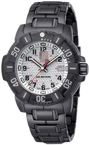 Wholesale Stainless Steel Men 6310 Watch