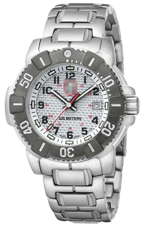 Wholesale Stainless Steel Men 6312 Watch