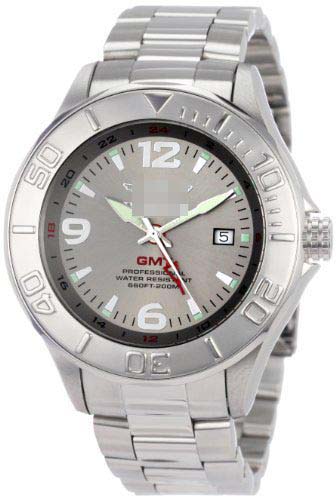 Luxembourg Watches Manufacturer
