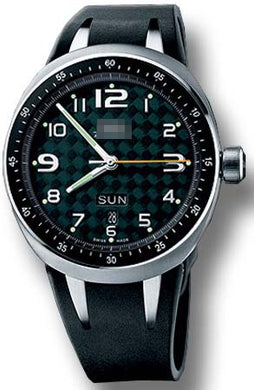 Custom Men 63575887067RS Watch