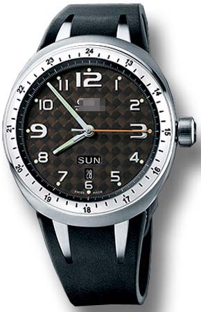 Custom Men 63575887069RS Watch
