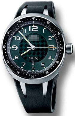 Custom Men 63575897067RS Watch