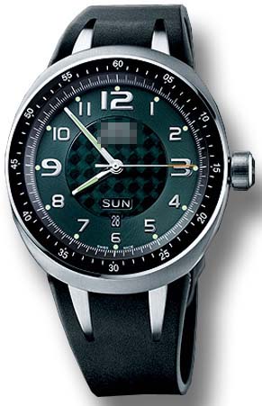 Custom Men 63575897067RS Watch