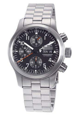 Custom Stainless Steel Men 635.10.11M Watch