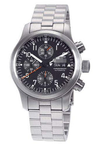 Custom Stainless Steel Men 635.10.11M Watch